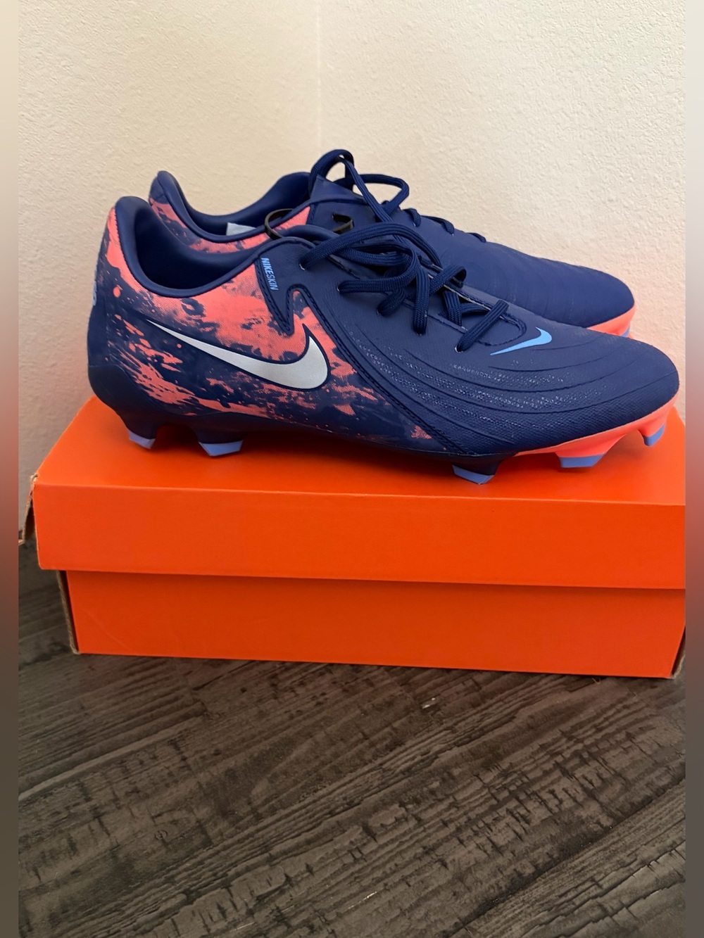 🚨Brand New Nike Erling Haaland Soccer Cleats🚨